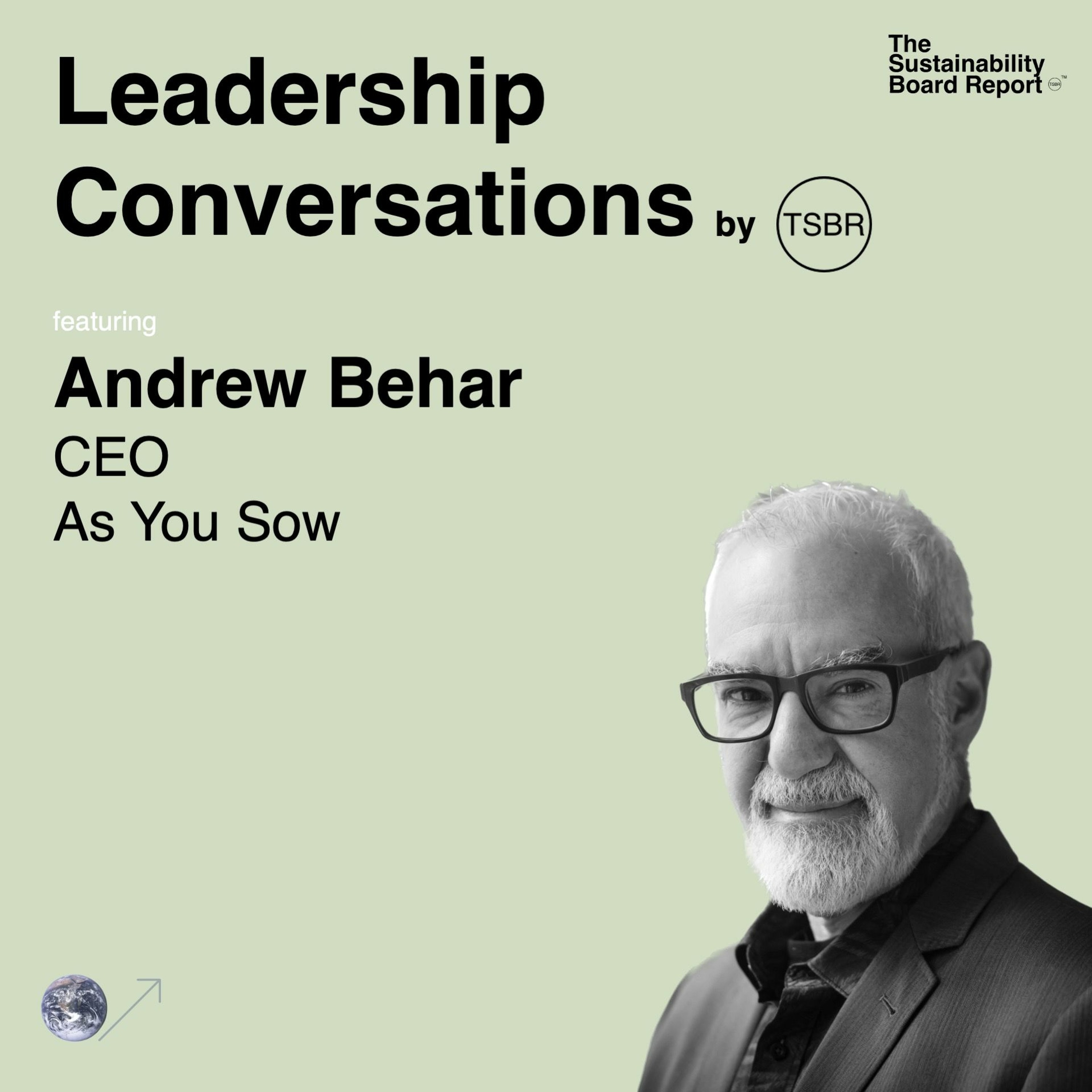 Leadership Conversations by TSB