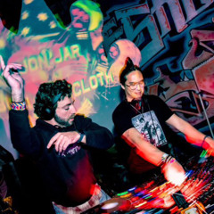 JON JAR B2B BURL FAIRCLOTH @ PLF DECEMBERWEEN 2025