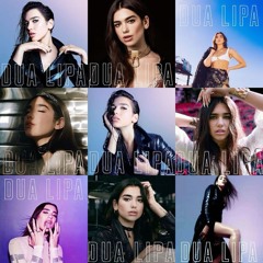 My Dua Lipa