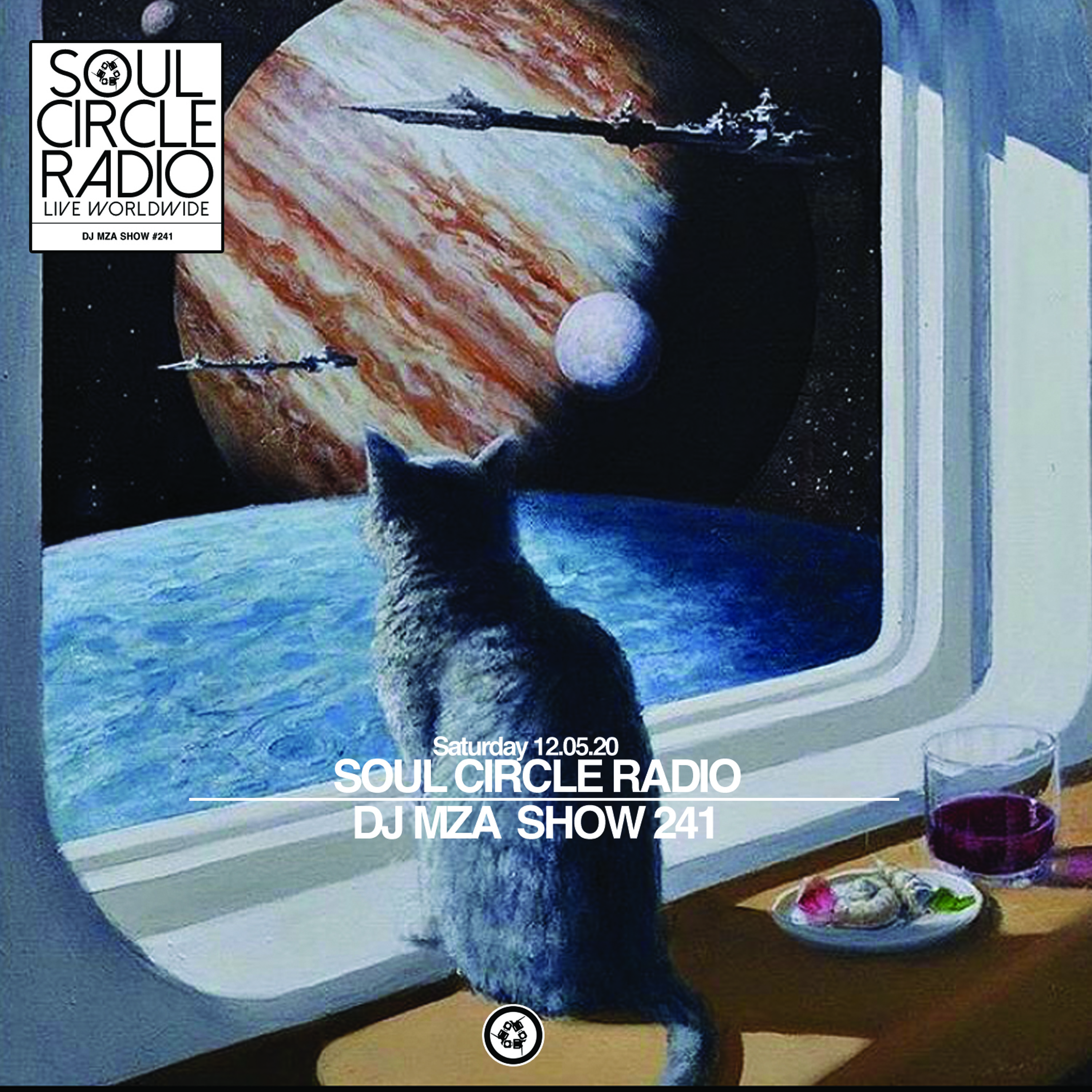 Soul Circle Radio
