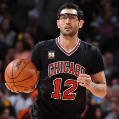 Kirk Hinrich