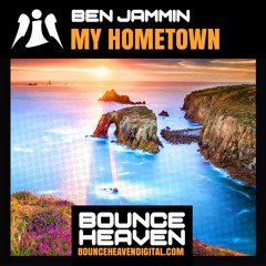 BEN JAMMIN - HOME TOWN (OUT NOW)