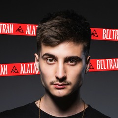 Beltran - Threat (Extended Mix) [FREE DOWNLOAD]