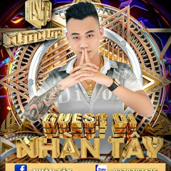 Nonstop Bé Nước Nho Vol 1 DJ Nhàn Tây