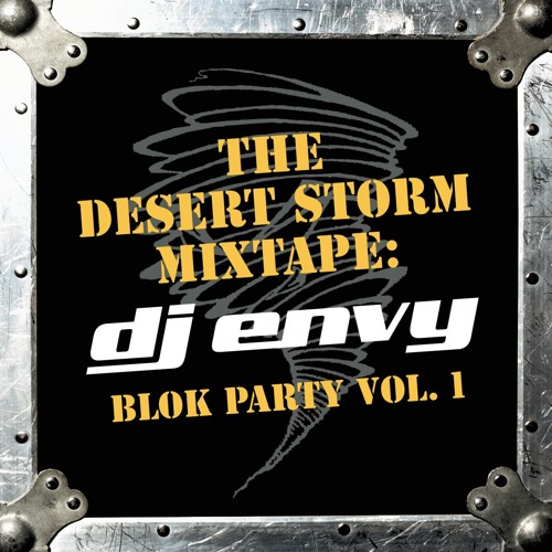 Big Things (featuring Baby, Mikey & Stone) (Clean Version) by DJ Envy