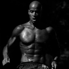 DAVID GOGGINS X JOE ROGAN PODCAST