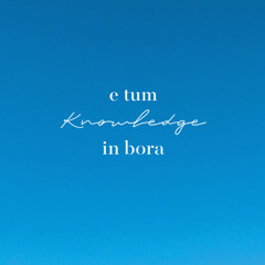 Li₩izz¥ Moore - E Tum Knowledge in Bora (Cover)