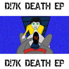 CRACK ME BONER (D!7K DEATH EP)
