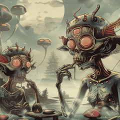 Regress - Sci-Fi Audio Drama