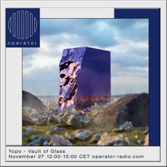 Vault of Glass - 01