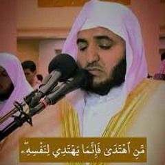 قراءه جميله للشيخ عبدالبديع غيلان