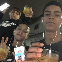 VAI TOMANDO POCK POCK-MCs-Lele JP-Leozinho ZS-GH Original-Menor ZL e Meno K + GRAVE & SPED UP☘🔝