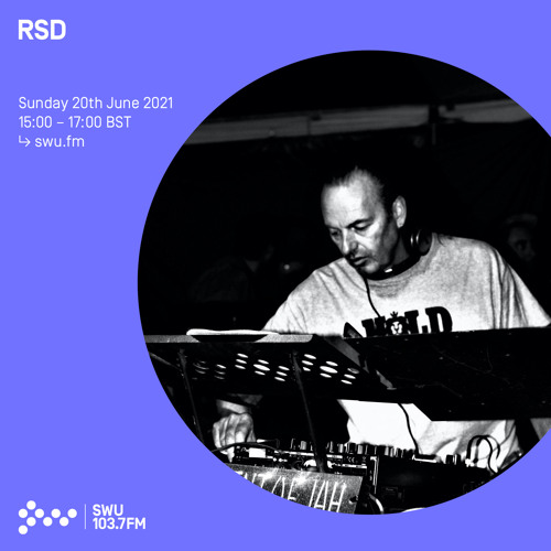 RSD 20TH JUN 2021