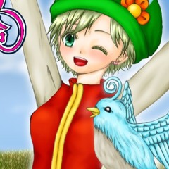 さあ、冒険へ行きましょう！--歌Ver.--