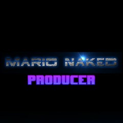Sax - Mario Naked
