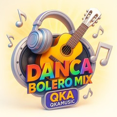FULL TRACK DÂN CA BOLERO REMIX GENZ 2025 - QKA MUSIC ✪