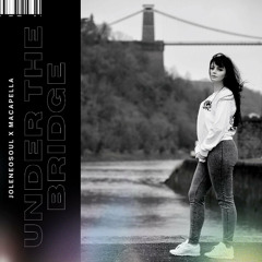 Joleneosoul - Under the bridge - remix by nel