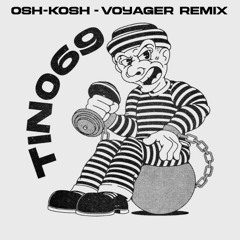 Toby Ross - Voyager (Osh-Kosh Remix) (Free Download)