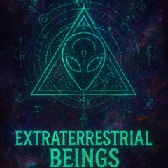 Extraterestrial beings(Teaser Promo)