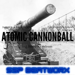 Atomic Cannonball 2025
