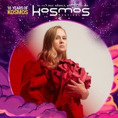 Lahtine - Live @ Kosmos Festival 2025