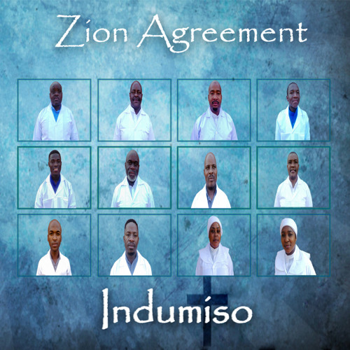 Zion Agreement - uBaba (Jungle Juice Mix)