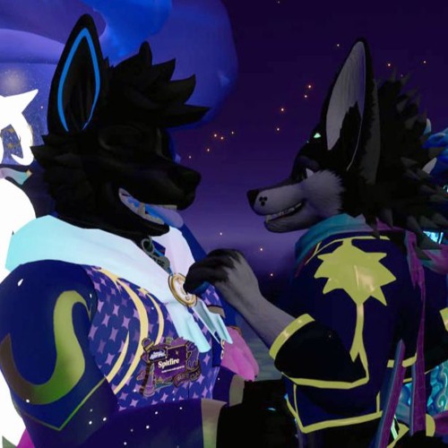 don't leave / Far Away (Blep n' Curl Edit)