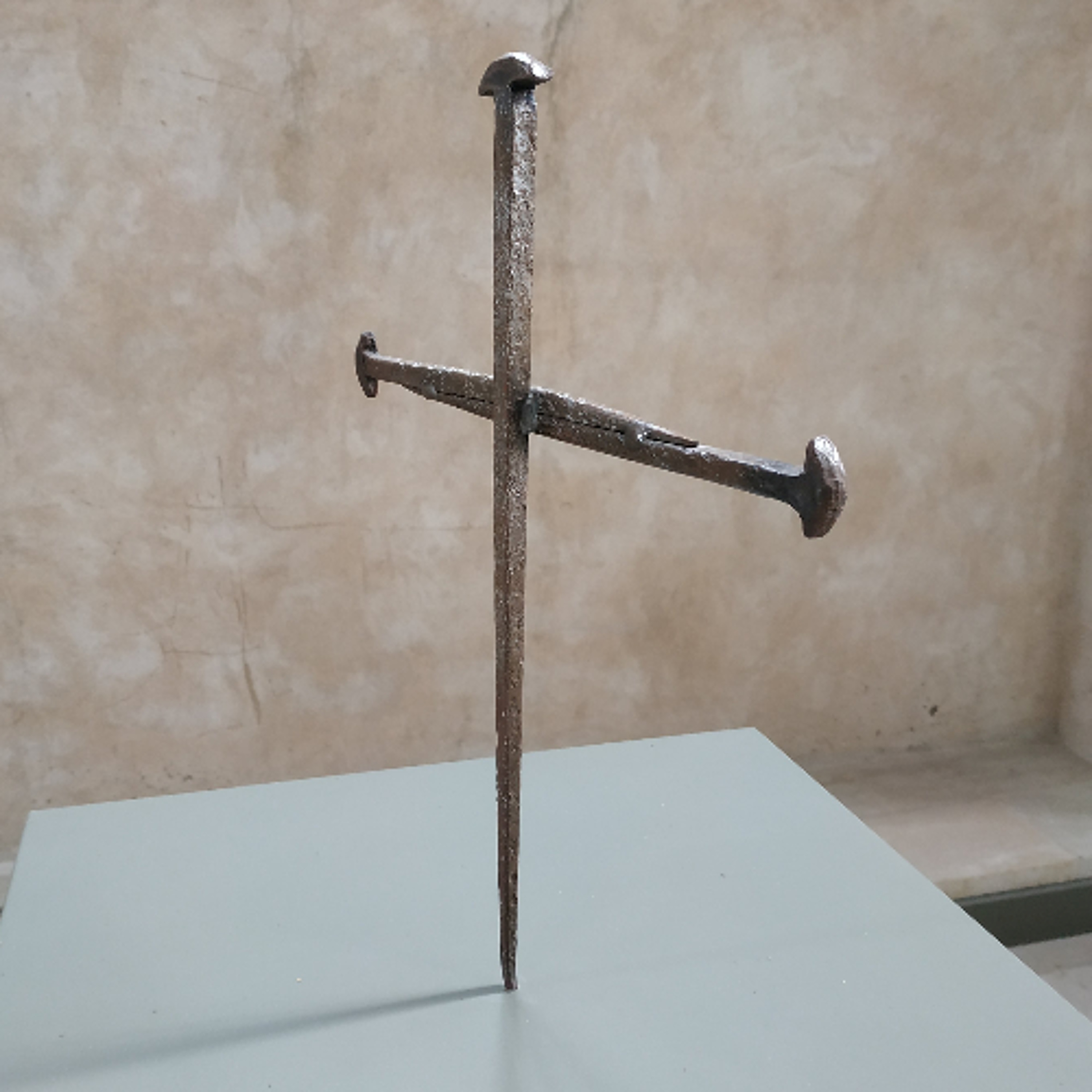 Die Kirche bei radio SAW