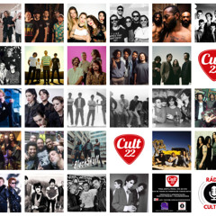 CULT 22 - 27.6.2025 - Especial Cult Ouvinte