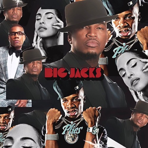 Bust It Around (Big Jacks' Blend)