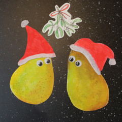 It Ain't A Sin (if It's Christmas)