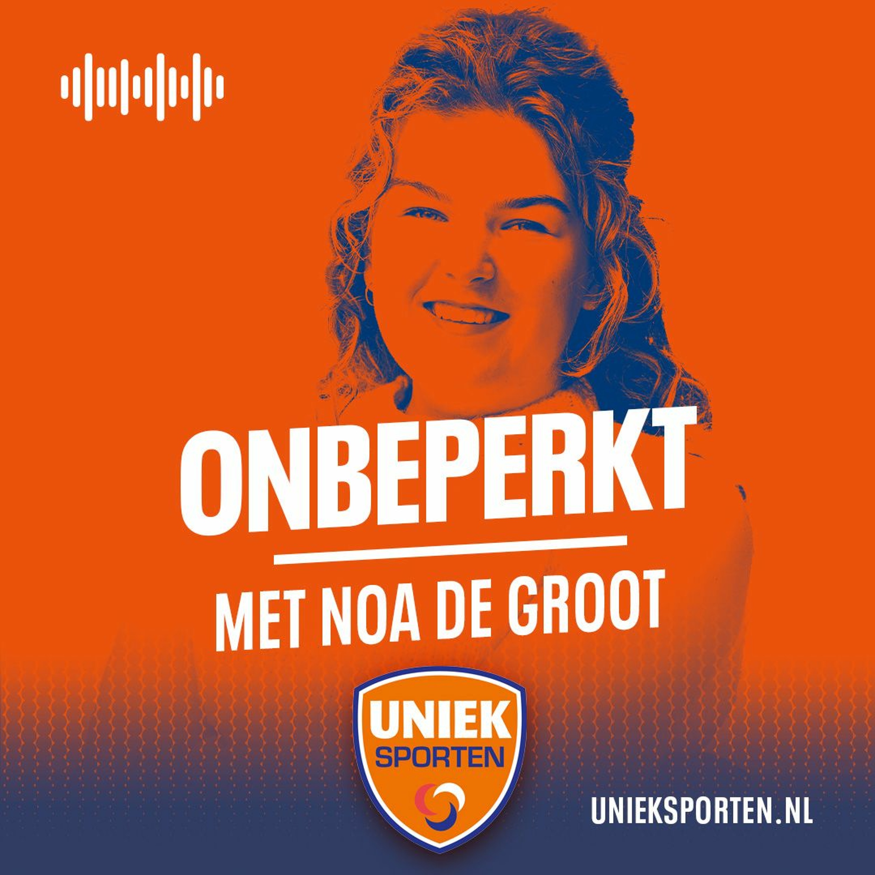 ONBEPERKT Podcast