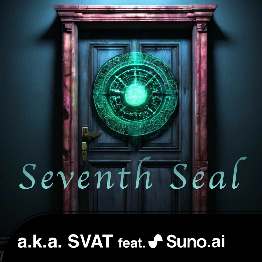 Stream Seventh Seal by a.k.a. SVAT | Listen online for free on SoundCloud