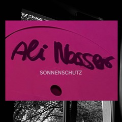 Sonnenschutz