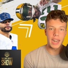 The Quarterback Categories and Standings: The Spit Sports Show