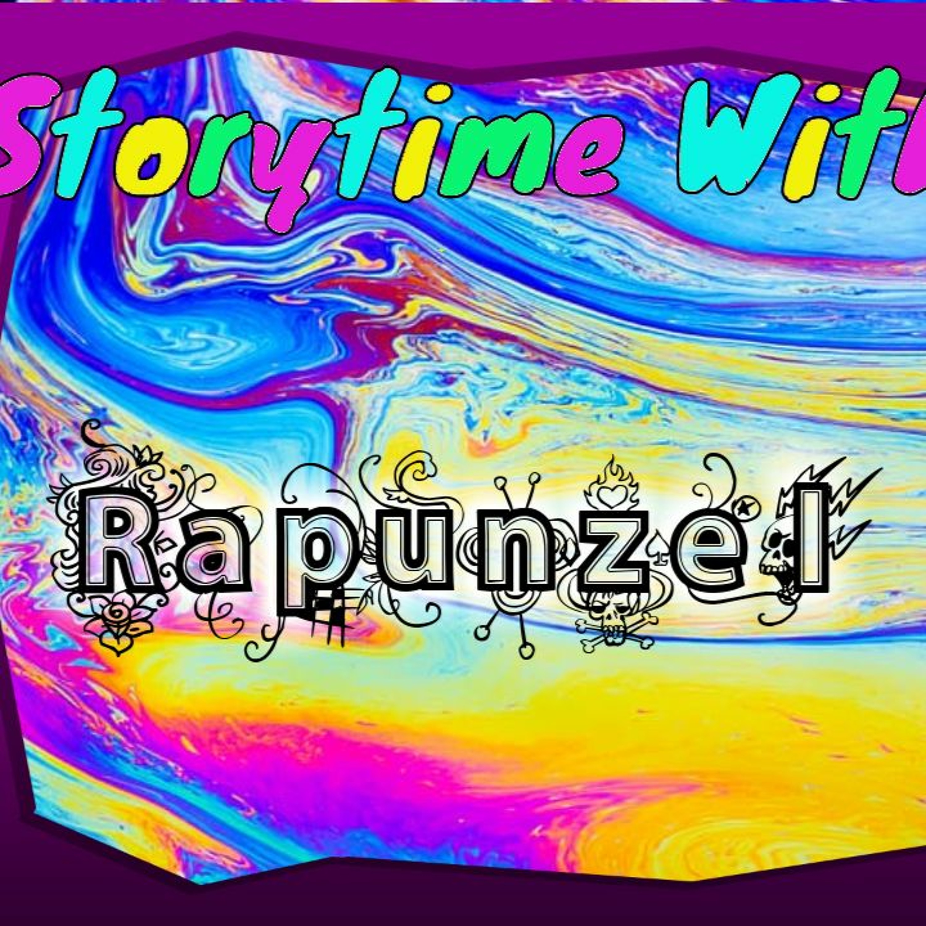 Storytime with sammie
