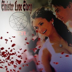 Sinister Love Story [Prod. Ash58]