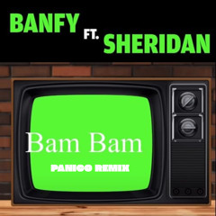 Banfy ft Sheridans - Bam bam (Panico remix)