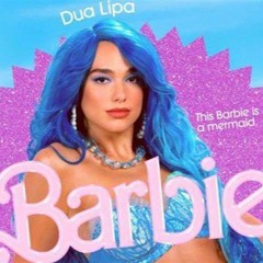 Dua Lipa - Dance The Night (Barbie Q Remix)