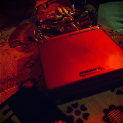 HK. ДmphE´s Bday Set