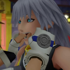 u so see through betray me like riku