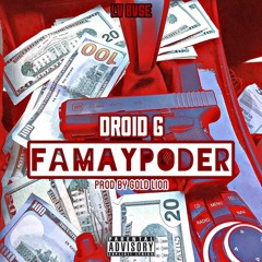 Fama & Poder (Prod By Gold Lion)