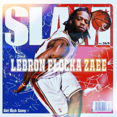 Like Waka (Prod. By WesdaRuler)