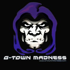 G-Town Madness - Check In With Me