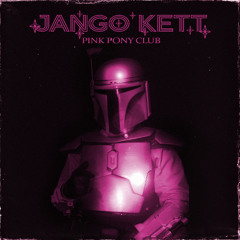 CHAPPELL ROAN - PINK PONY CLUB (JANGO KETT BOOTLEG) [FREE DOWNLOAD]