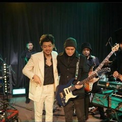 Pamungkas - Pupus LIVE