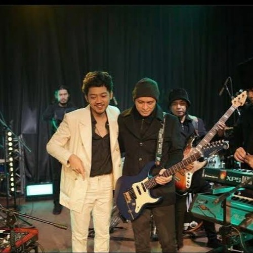 Pamungkas - Pupus LIVE