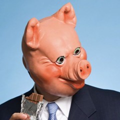 Music for Pigs