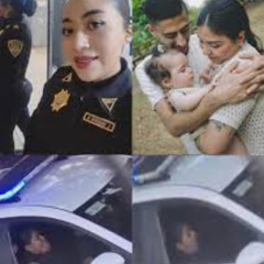 Video viral de la oficial Laura Segundo circula en México Trending Update!!