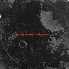 Kevin Williams - Texture (ft Pol)